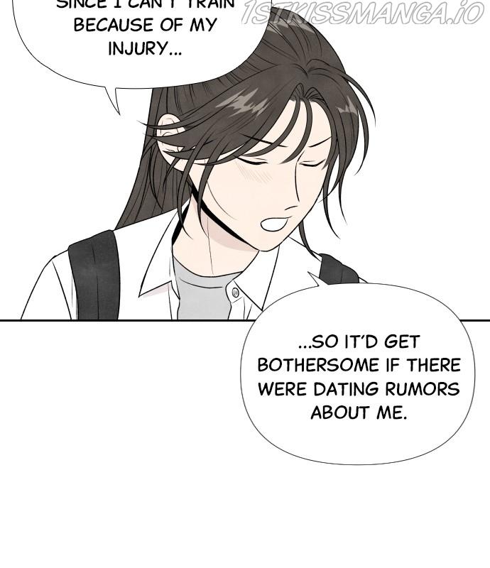 What I Decided To Die For Chapter 18 - Page 70