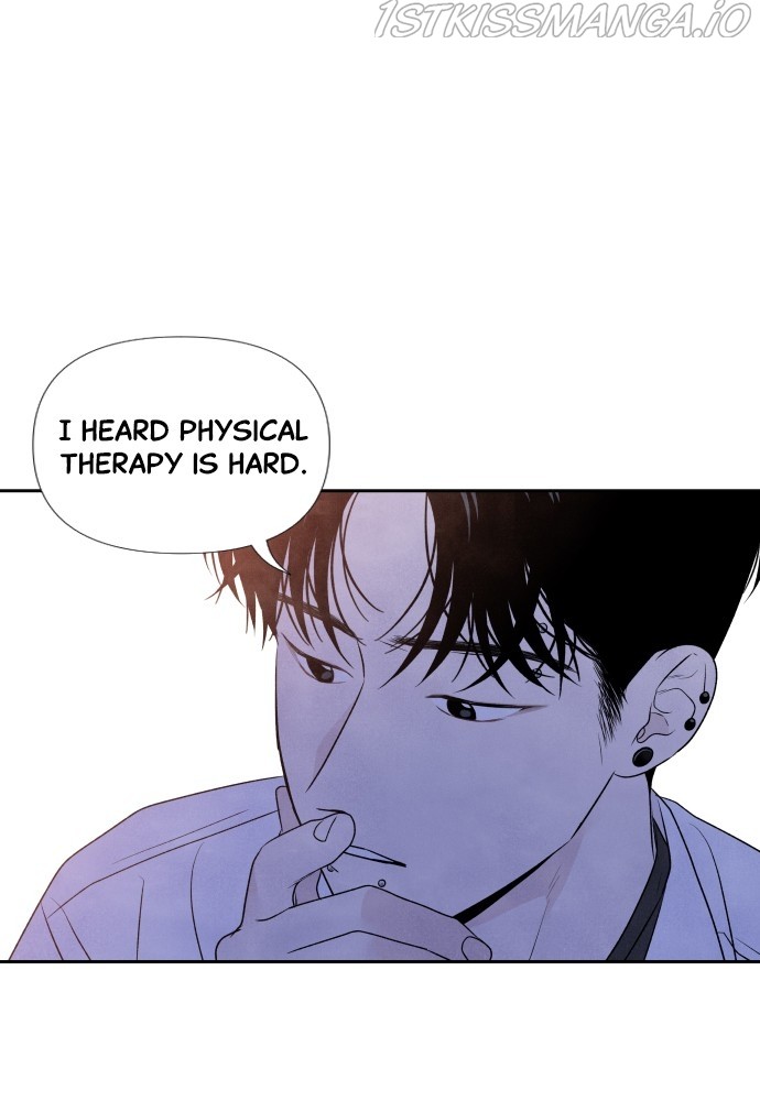 What I Decided To Die For Chapter 20 - Page 12