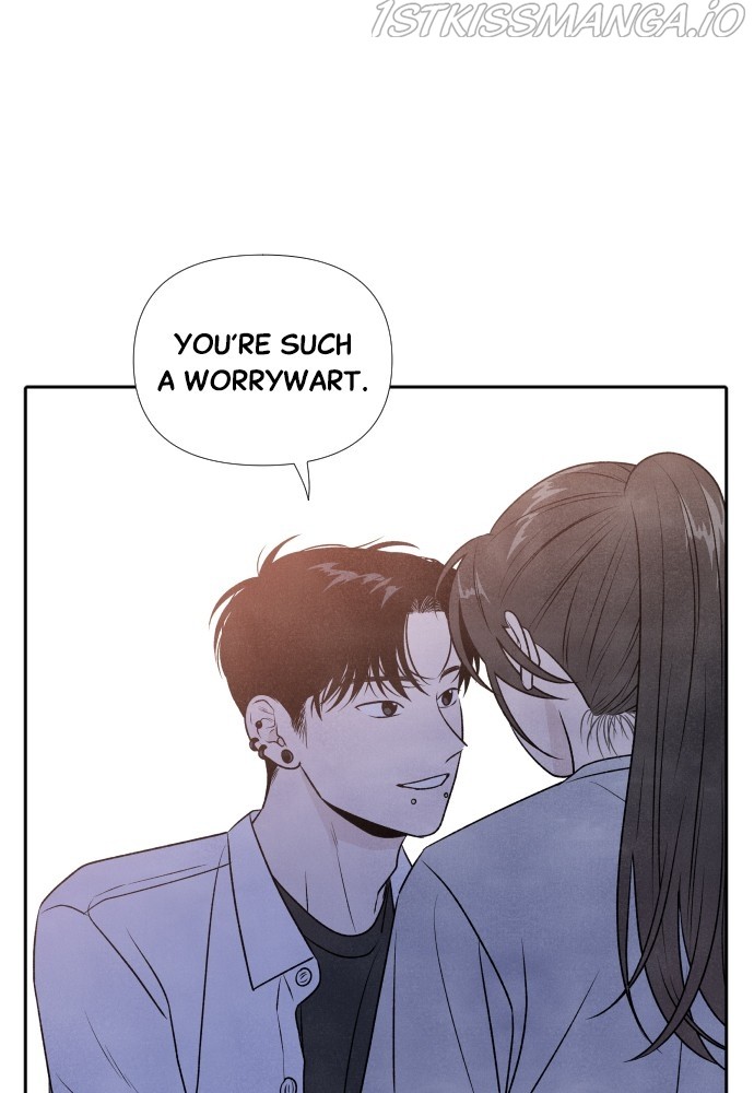 What I Decided To Die For Chapter 20 - Page 39