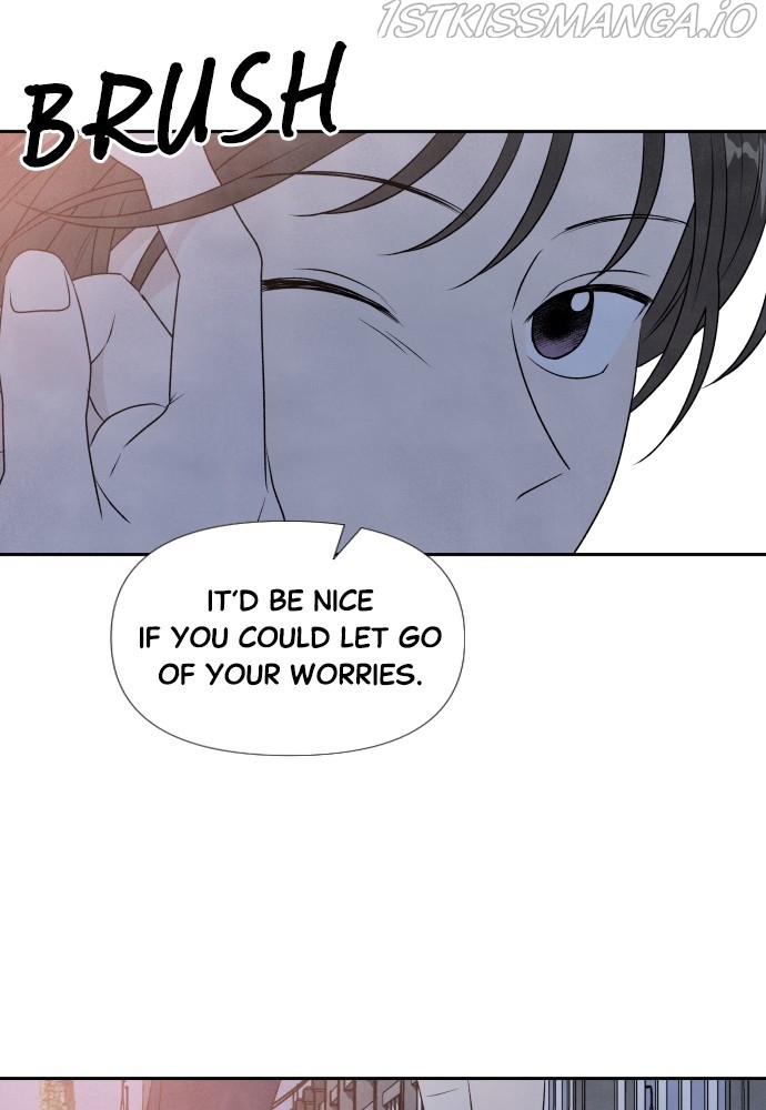 What I Decided To Die For Chapter 20 - Page 42