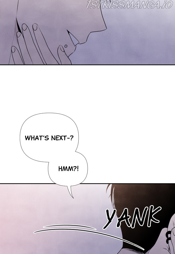 What I Decided To Die For Chapter 20 - Page 69