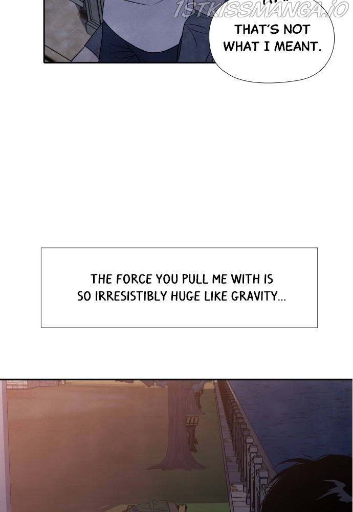 What I Decided To Die For Chapter 20 - Page 91