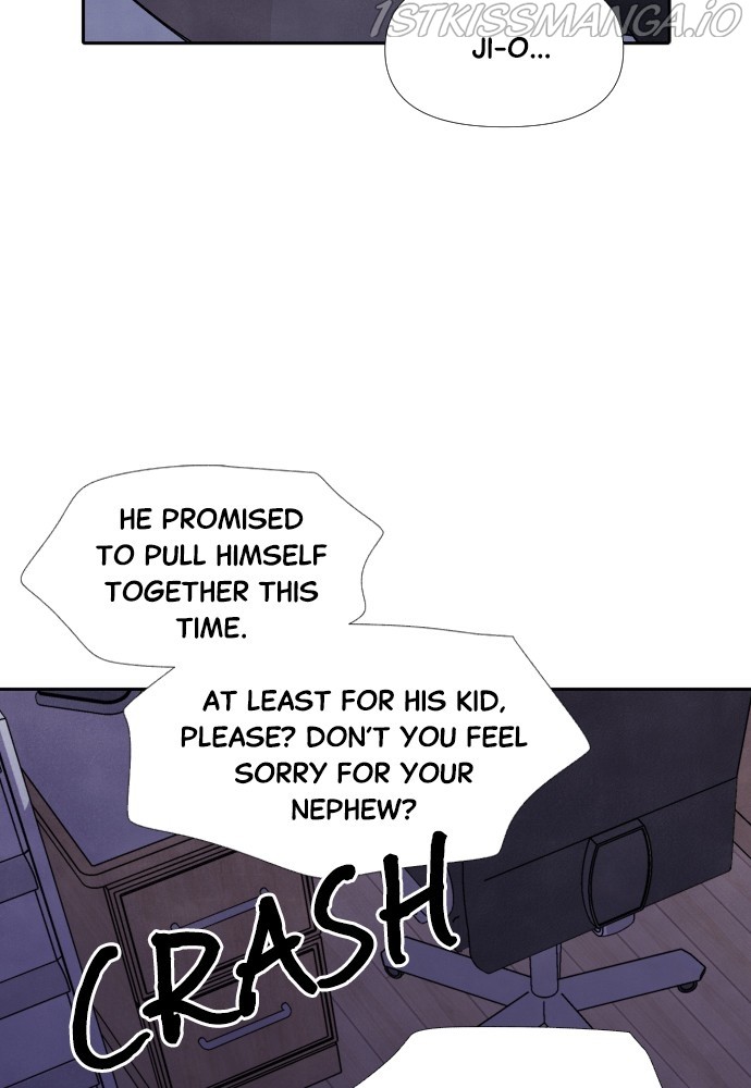 What I Decided To Die For Chapter 20 - Page 99