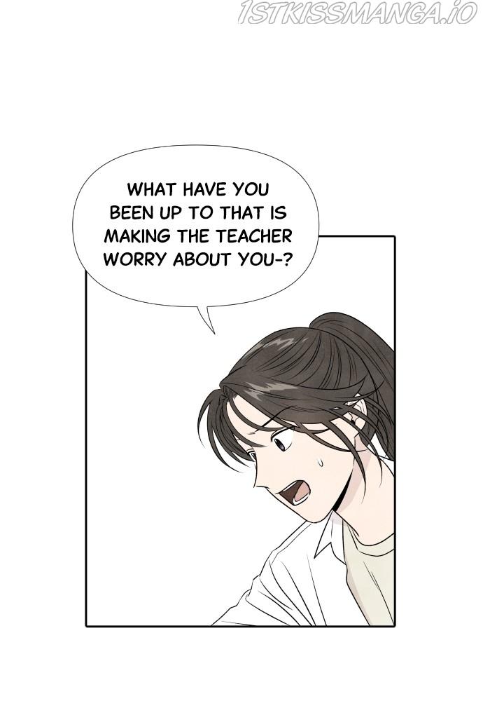 What I Decided To Die For Chapter 21 - Page 86