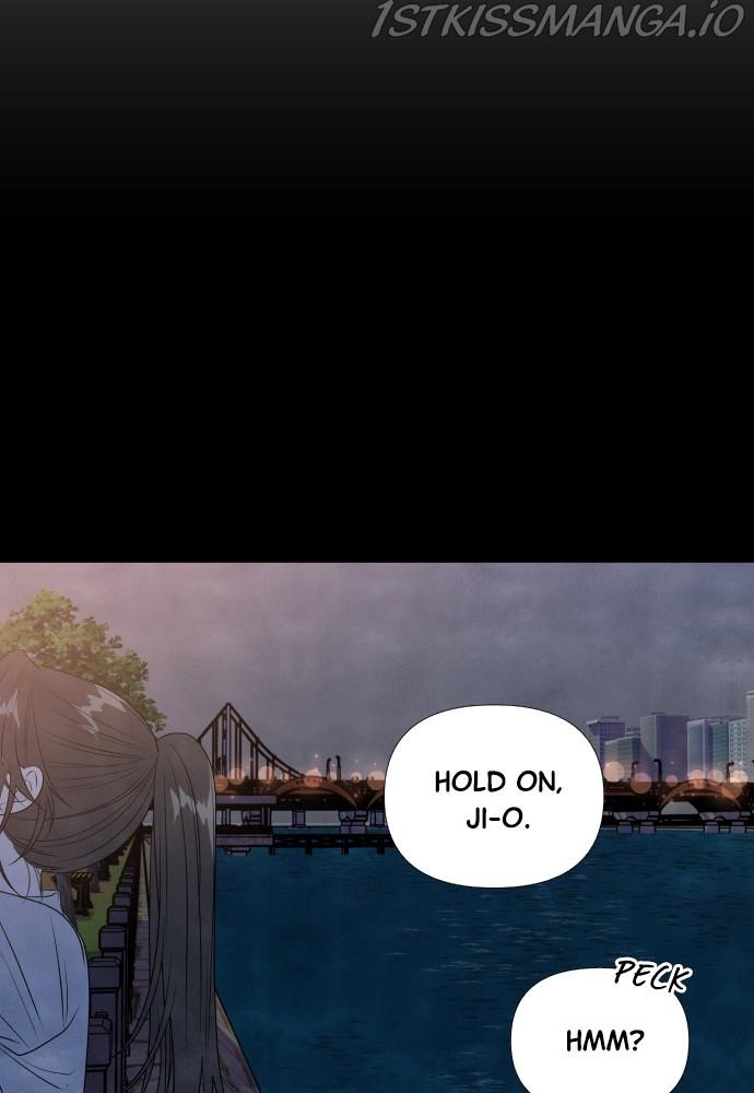 What I Decided To Die For Chapter 23 - Page 16