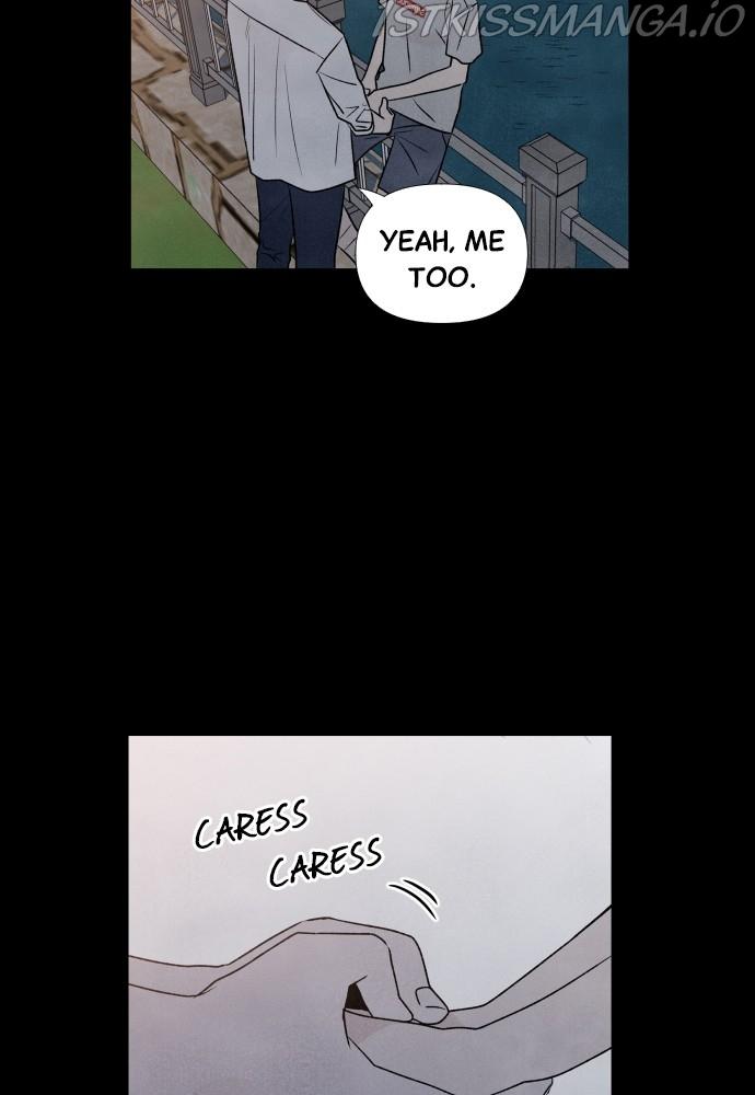 What I Decided To Die For Chapter 23 - Page 28