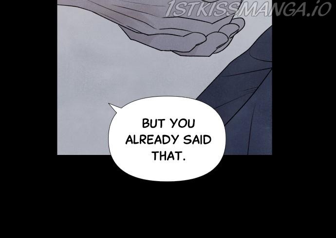 What I Decided To Die For Chapter 23 - Page 29