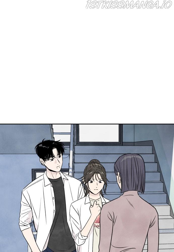 What I Decided To Die For Chapter 23 - Page 39