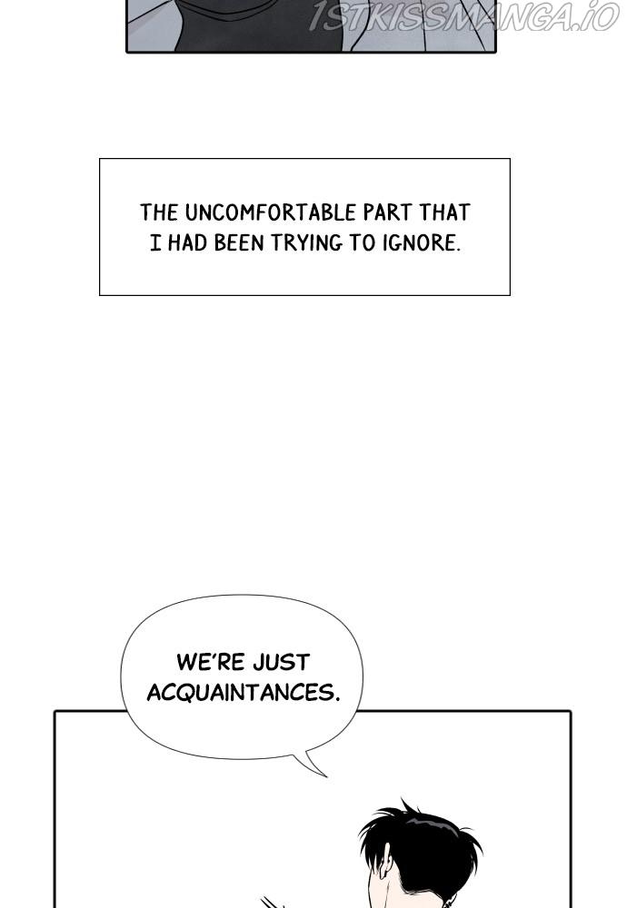 What I Decided To Die For Chapter 23 - Page 44