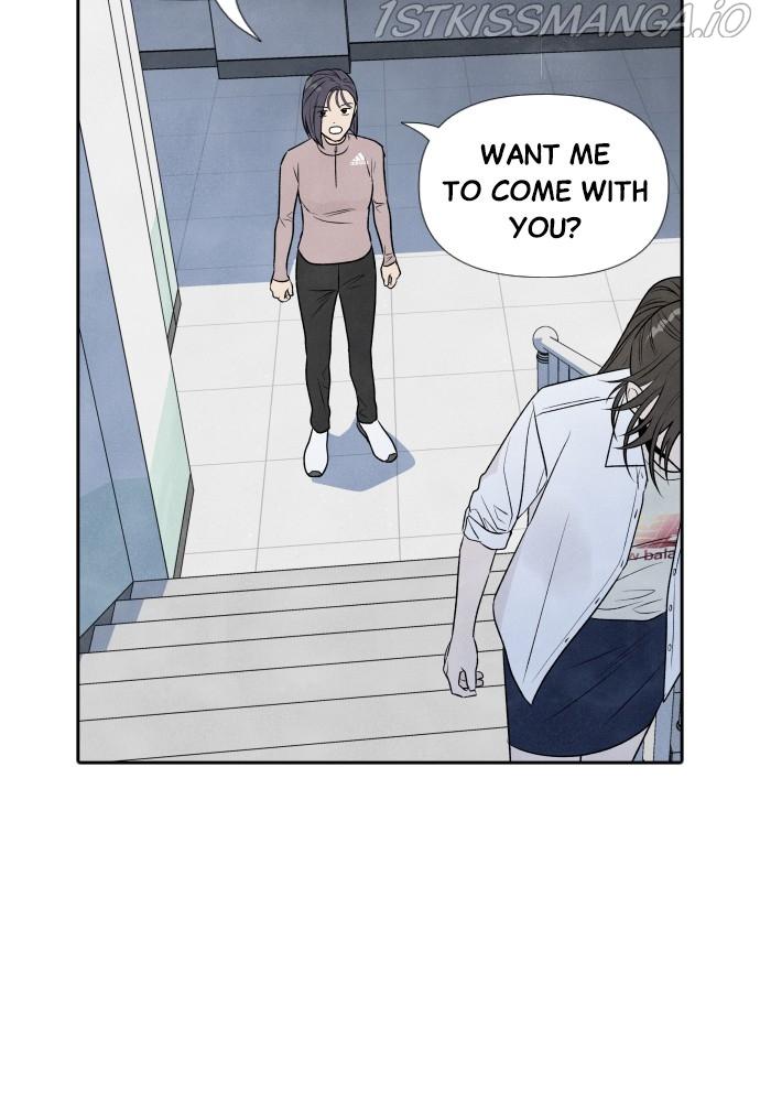 What I Decided To Die For Chapter 23 - Page 61