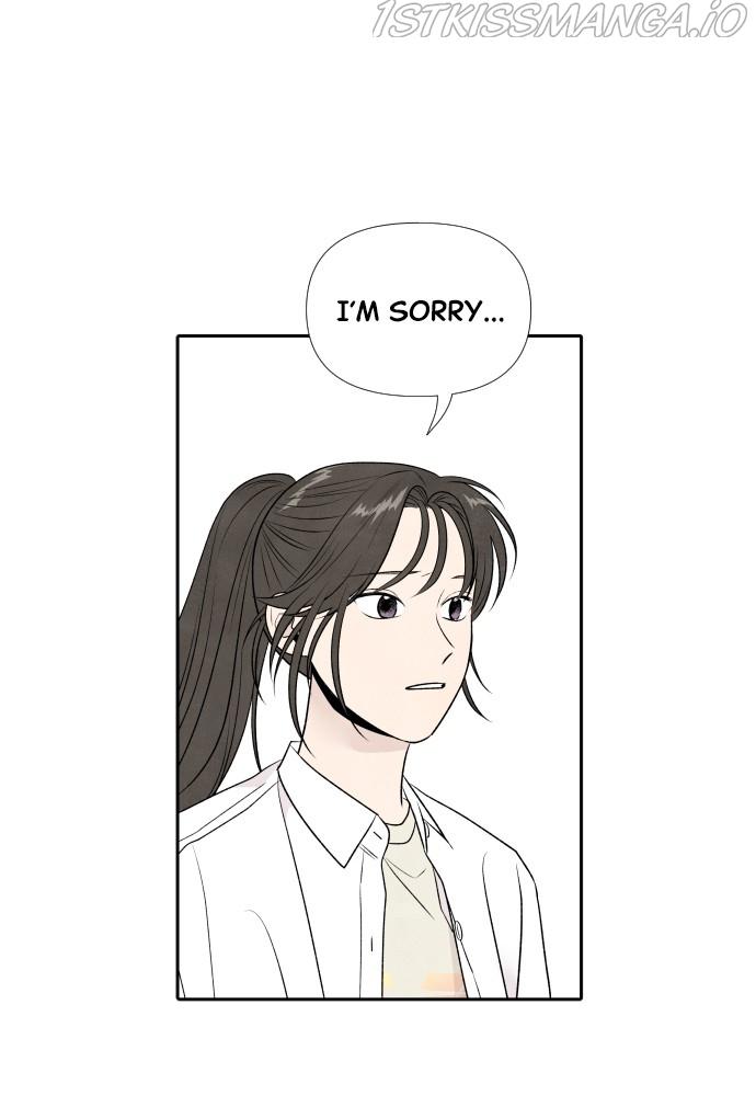 What I Decided To Die For Chapter 23 - Page 72