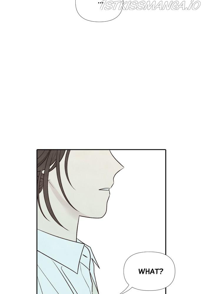 What I Decided To Die For Chapter 23 - Page 76