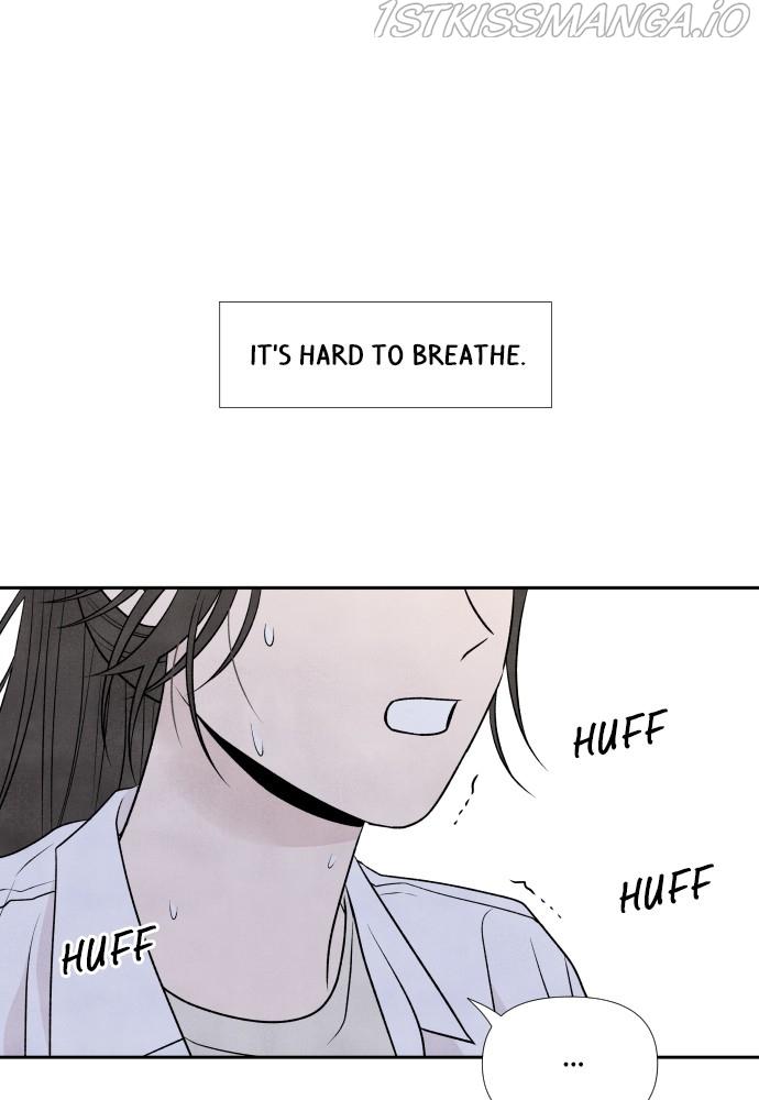 What I Decided To Die For Chapter 23 - Page 82