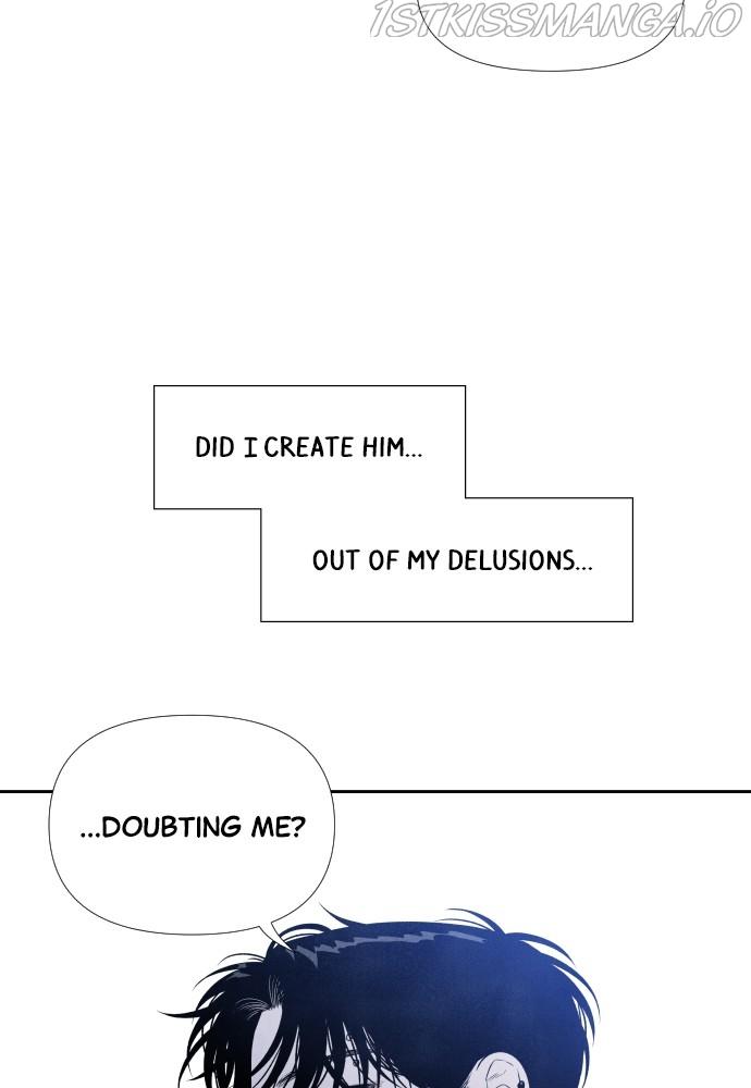 What I Decided To Die For Chapter 23 - Page 95