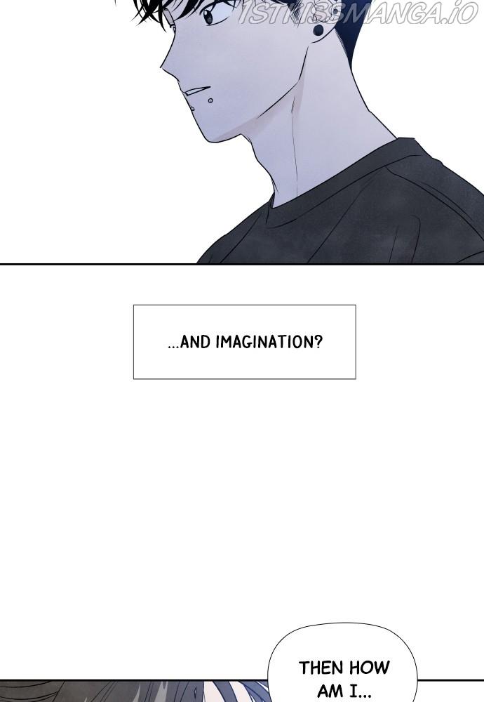 What I Decided To Die For Chapter 23 - Page 96