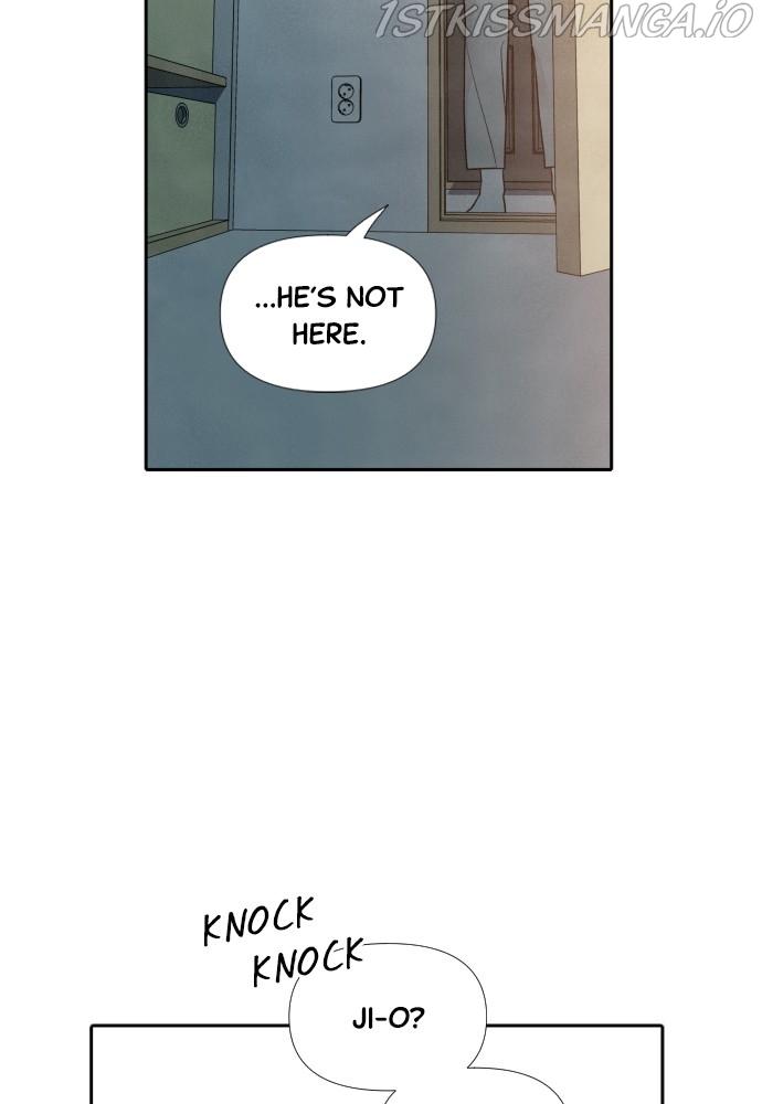 What I Decided To Die For Chapter 24 - Page 18
