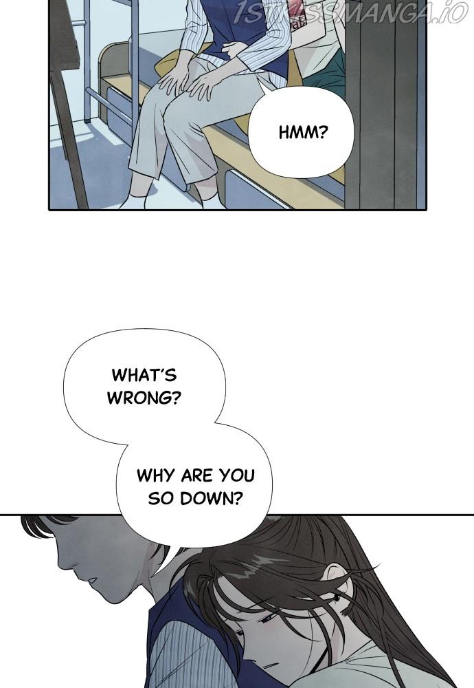 What I Decided To Die For Chapter 24 - Page 29