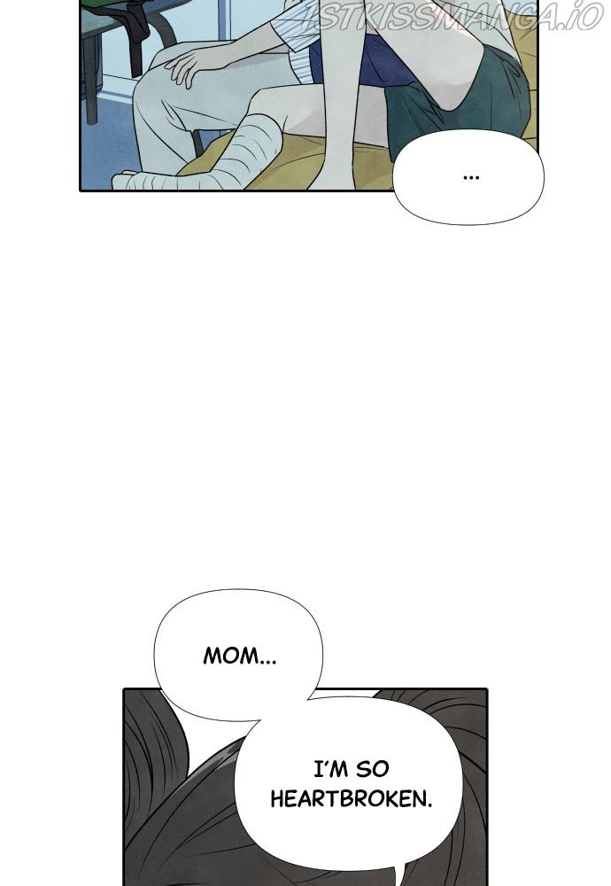 What I Decided To Die For Chapter 24 - Page 32