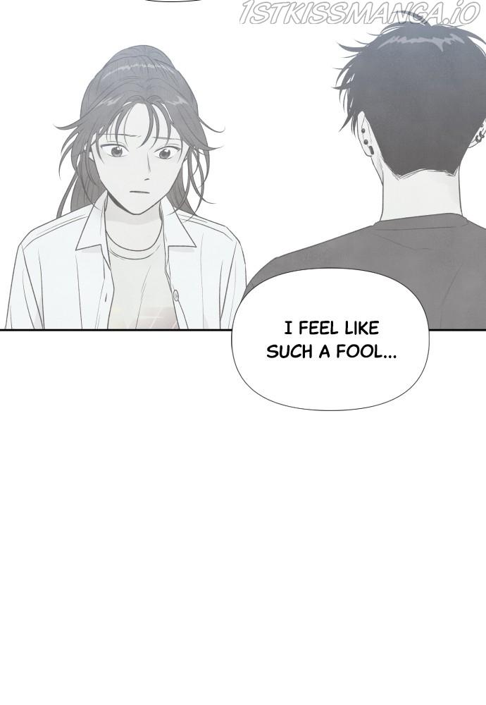 What I Decided To Die For Chapter 24 - Page 35