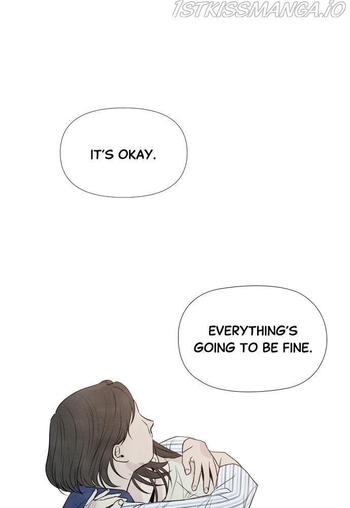 What I Decided To Die For Chapter 24 - Page 41