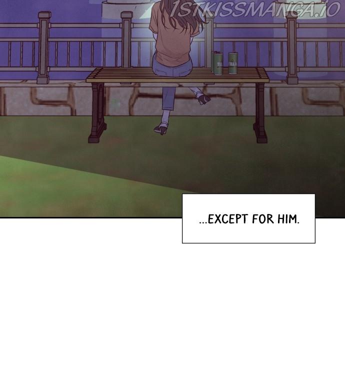 What I Decided To Die For Chapter 24 - Page 53