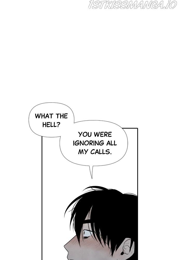 What I Decided To Die For Chapter 24 - Page 71