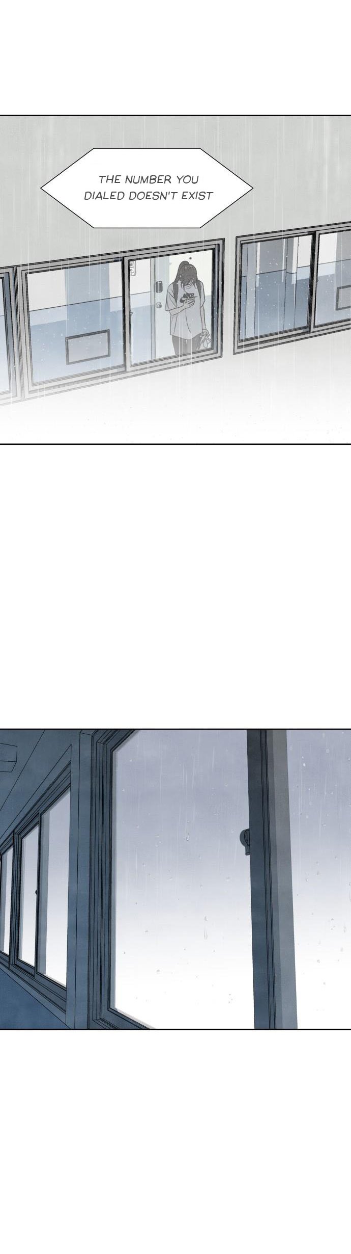 What I Decided To Die For Chapter 30 - Page 18
