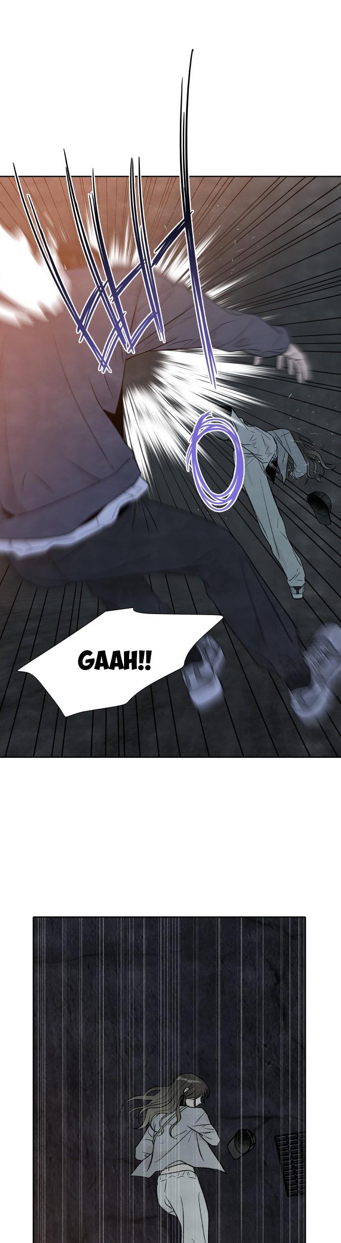 What I Decided To Die For Chapter 32 - Page 15