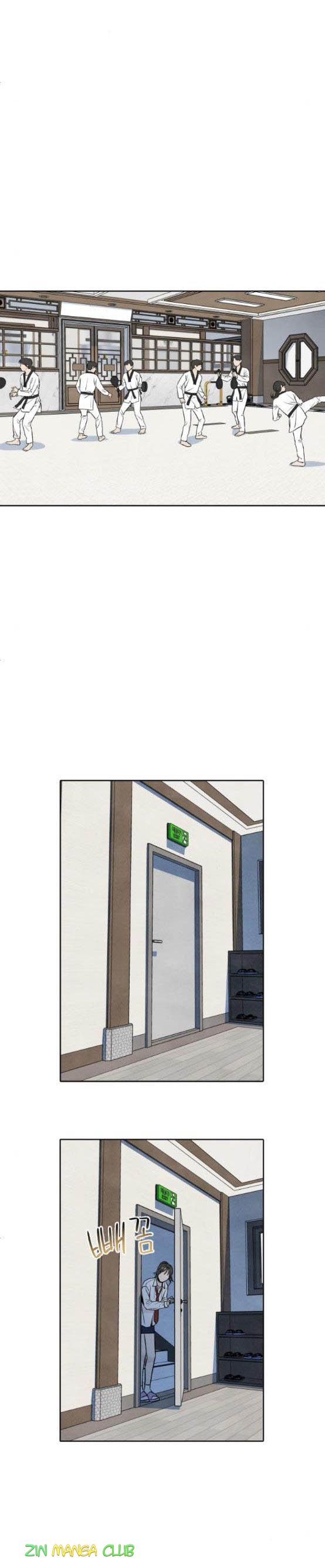 What I Decided To Die For Chapter 58 - Page 12