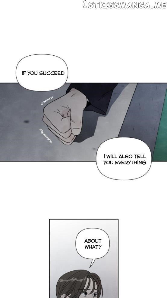 What I Decided To Die For Chapter 68 - Page 21