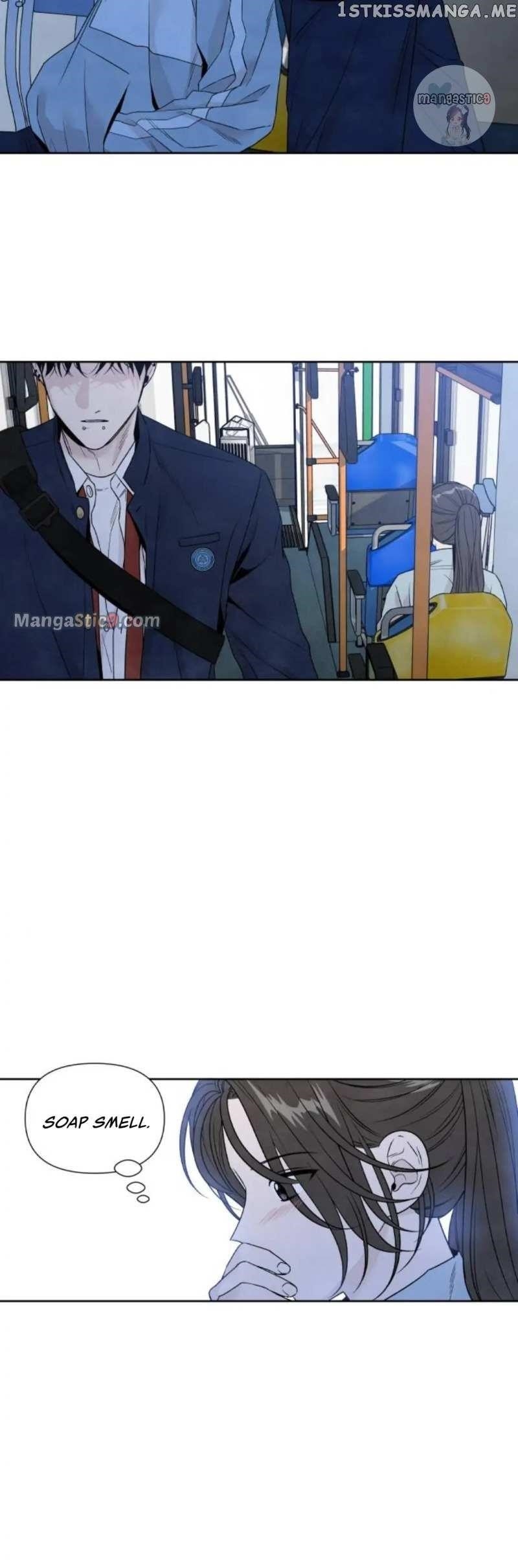 What I Decided To Die For Chapter 70 - Page 6