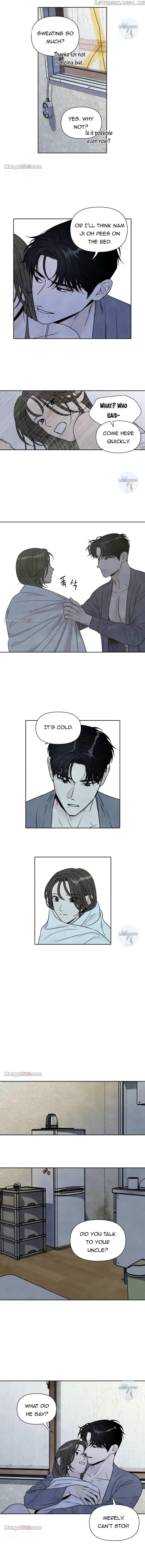 What I Decided To Die For Chapter 85 - Page 4