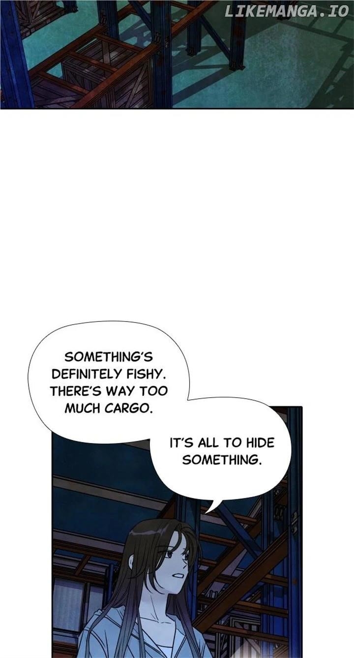 What I Decided To Die For Chapter 94 - Page 10