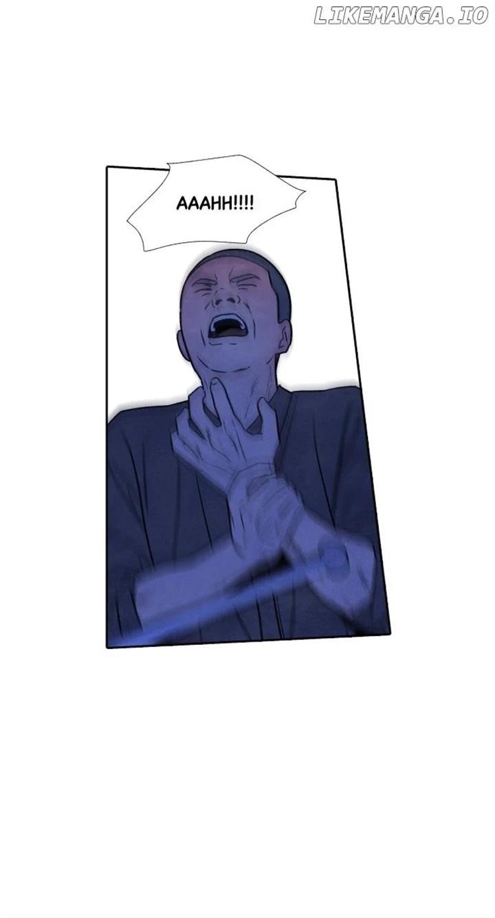 What I Decided To Die For Chapter 94 - Page 21