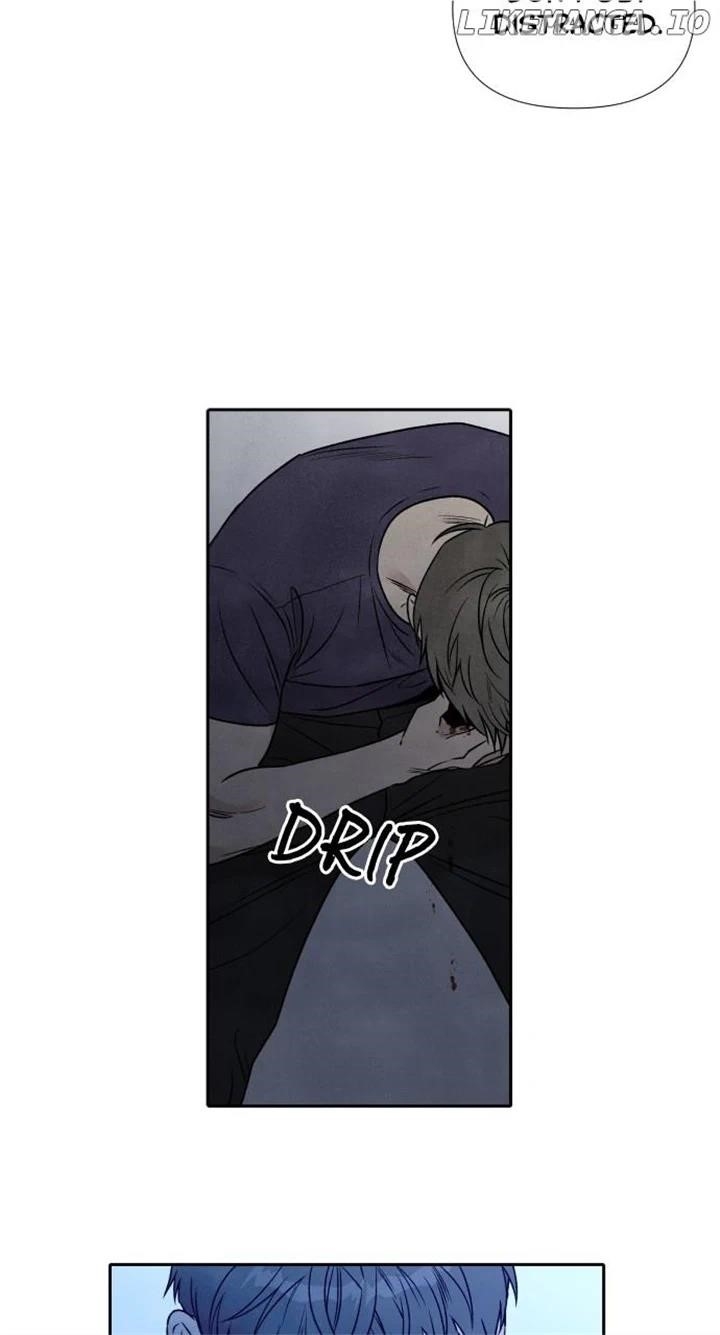 What I Decided To Die For Chapter 94 - Page 37