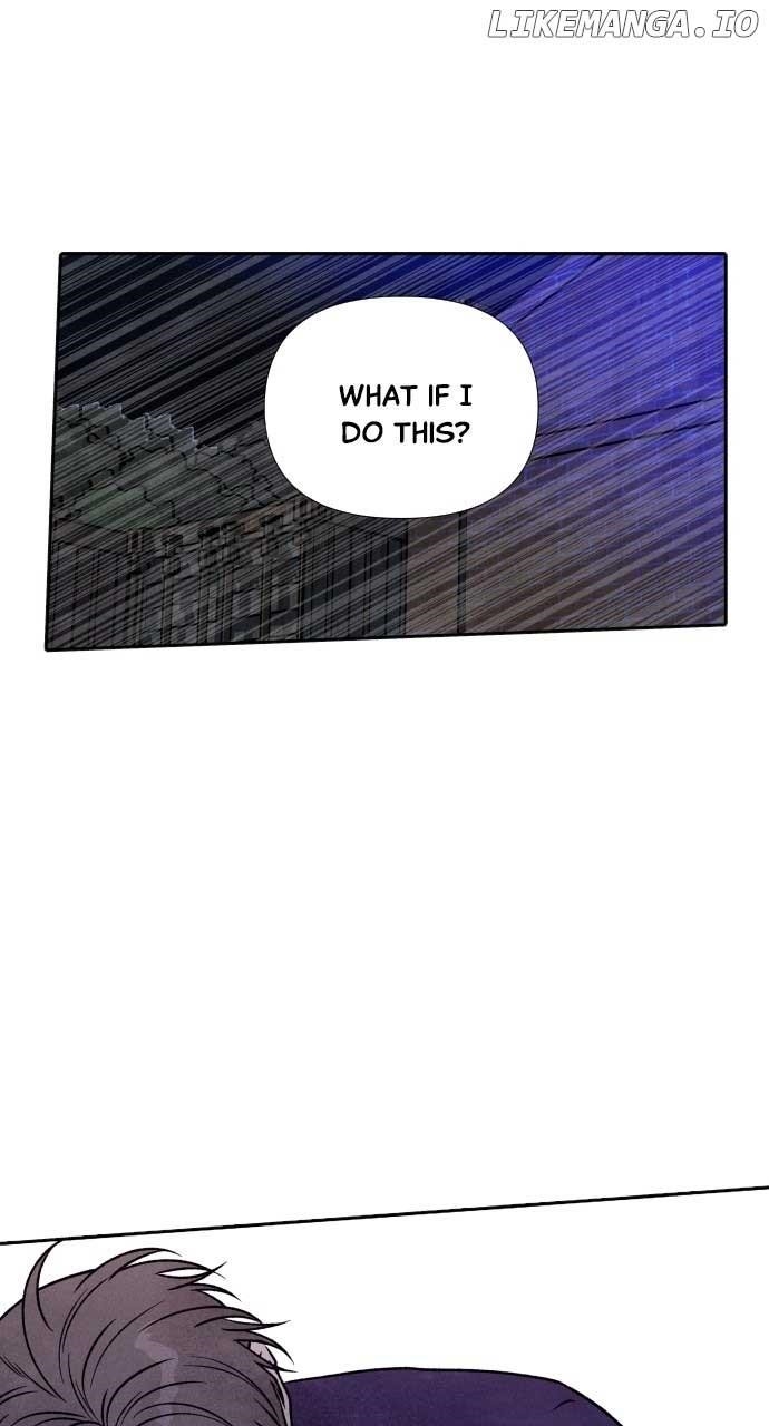 What I Decided To Die For Chapter 95 - Page 20