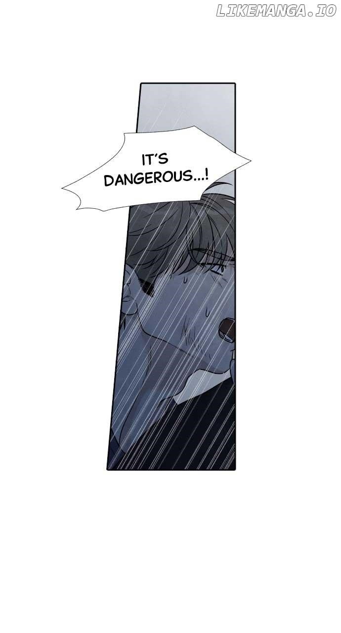 What I Decided To Die For Chapter 95 - Page 22