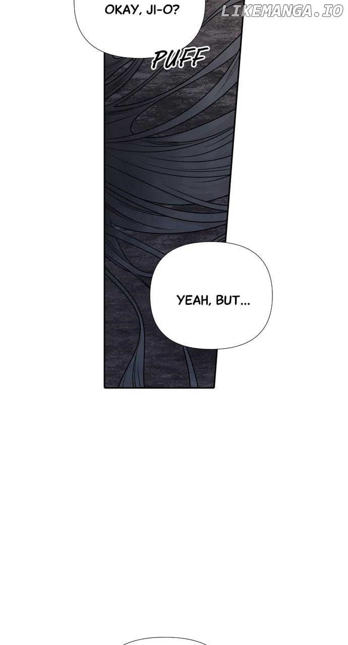 What I Decided To Die For Chapter 95 - Page 25