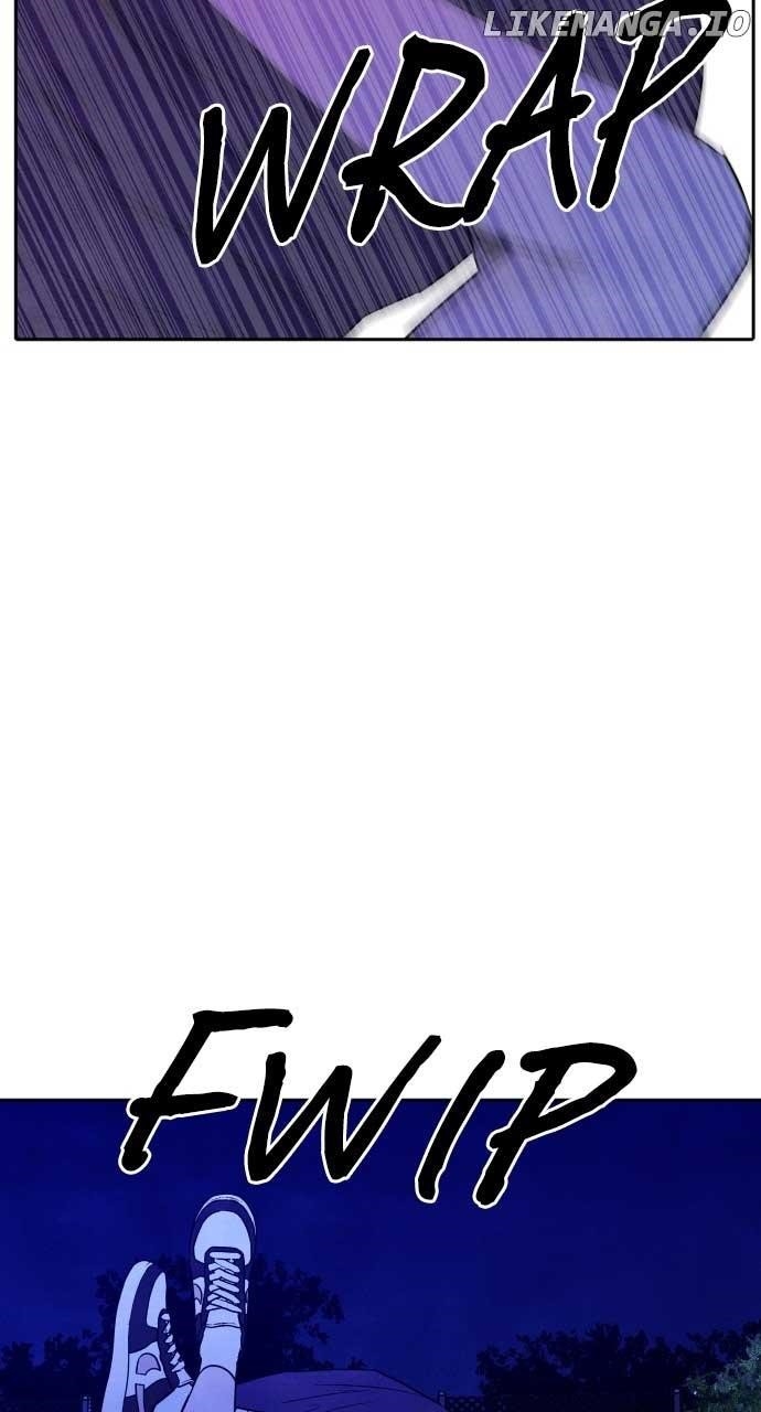 What I Decided To Die For Chapter 95 - Page 28