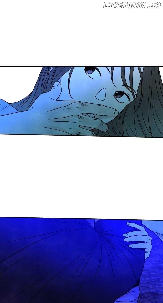 What I Decided To Die For Chapter 95 - Page 36
