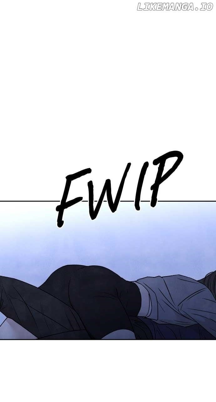 What I Decided To Die For Chapter 95 - Page 43