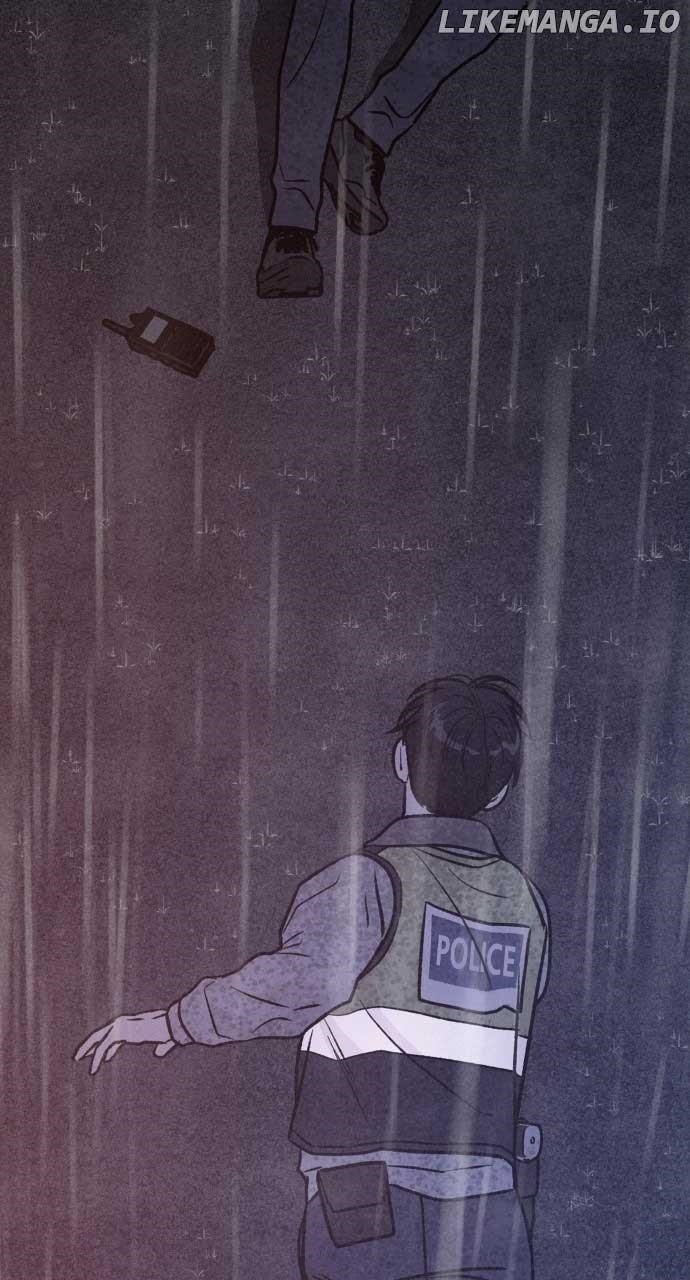 What I Decided To Die For Chapter 97 - Page 31