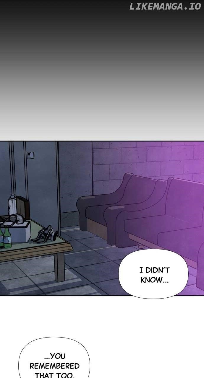 What I Decided To Die For Chapter 97 - Page 42