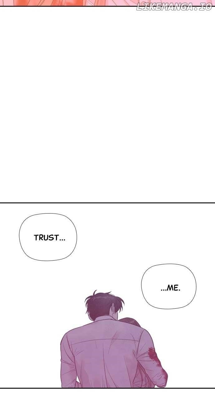 What I Decided To Die For Chapter 97 - Page 62