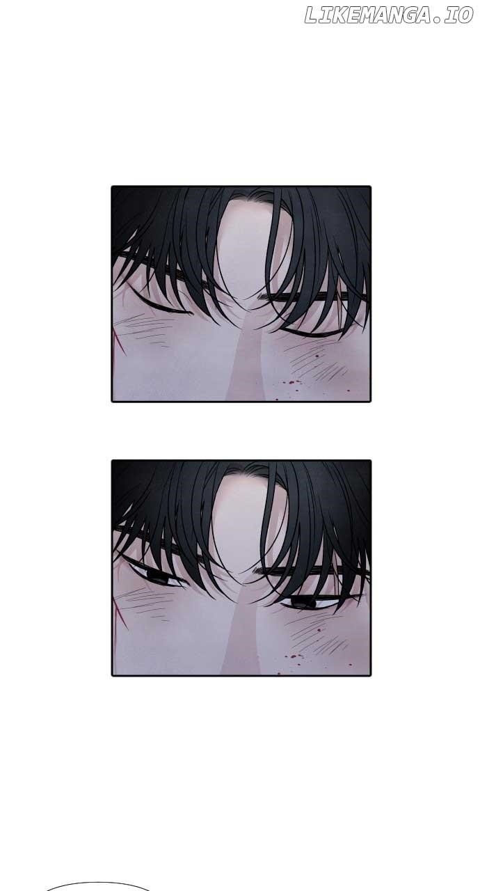 What I Decided To Die For Chapter 97 - Page 63