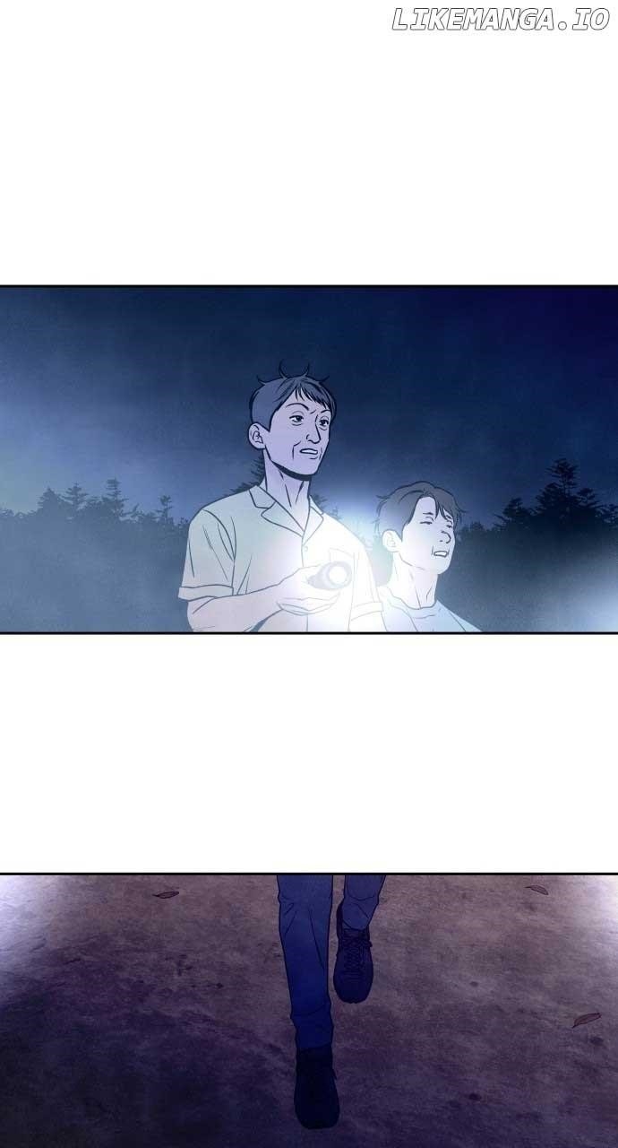 What I Decided To Die For Chapter 97 - Page 79