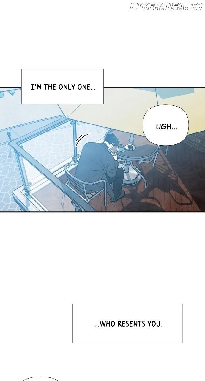 What I Decided To Die For Chapter 98 - Page 31