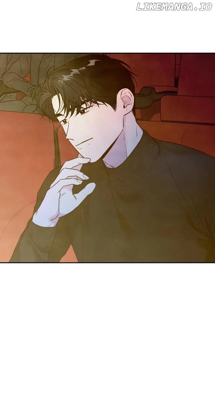 What I Decided To Die For Chapter 98 - Page 6