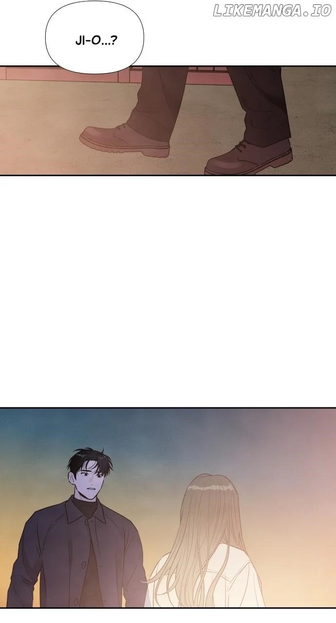 What I Decided To Die For Chapter 98 - Page 62