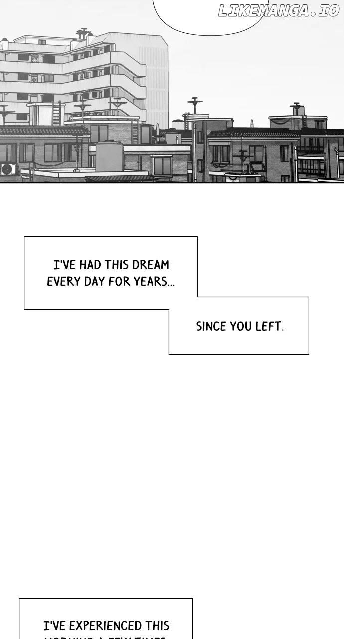What I Decided To Die For Chapter 98 - Page 80